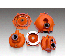 Cast Iron Products